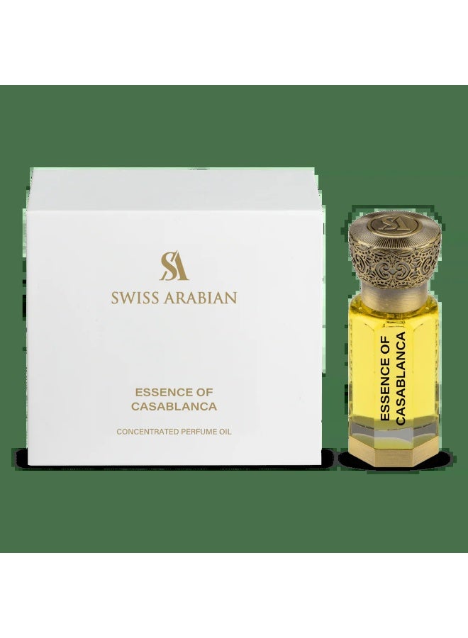 Essence Of Casablanca 1073 12Ml Cpo Sa - image 2