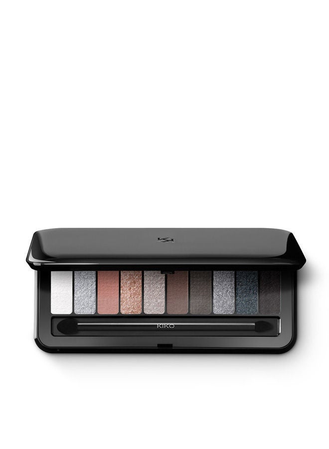 New Soft Nude Eyeshadow Palette 03