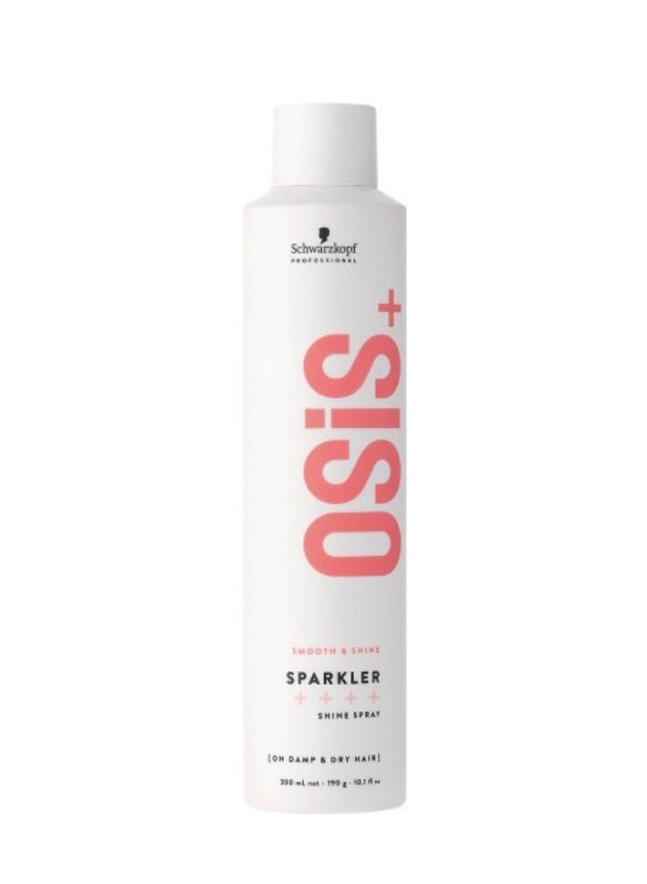 Osis+ Sparkler Shine Spray 300 Ml