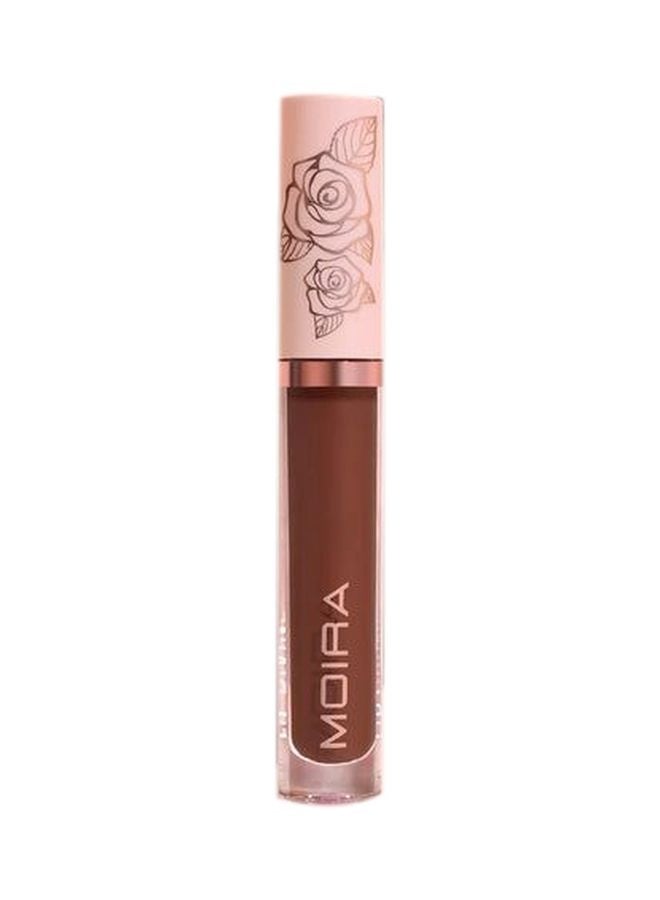 Lip Divine Liquid Lipstick (002, Sugar & Spice)