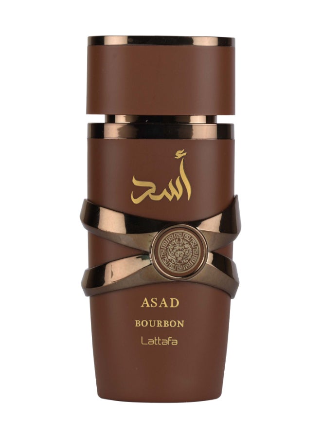 Asad Bourbon EDP 100 ml - image 2
