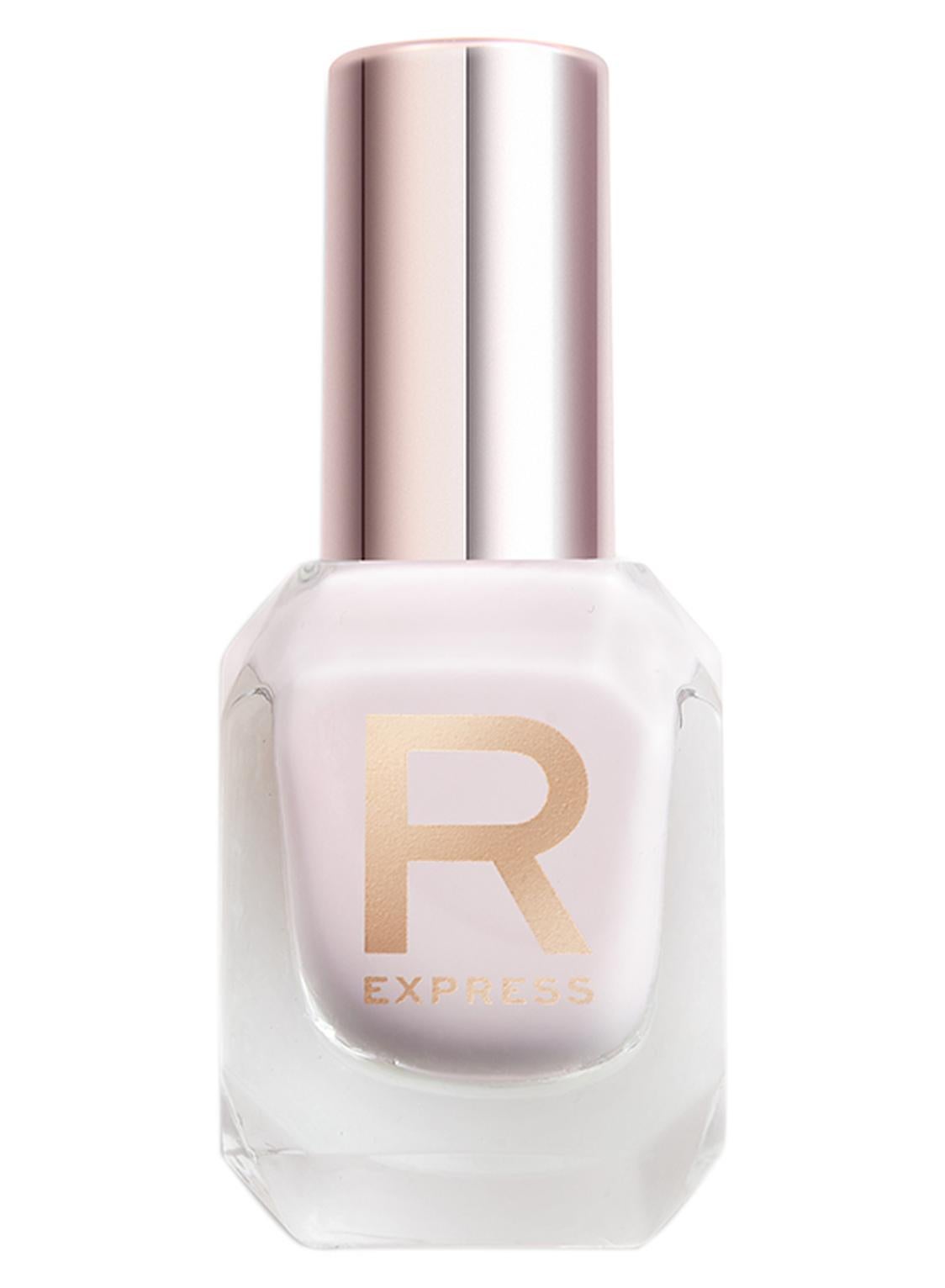 Express Nail Varnish Ballet Pink