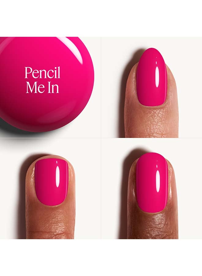 Nail Polish, Pencil Me In 13.5Ml - image 2
