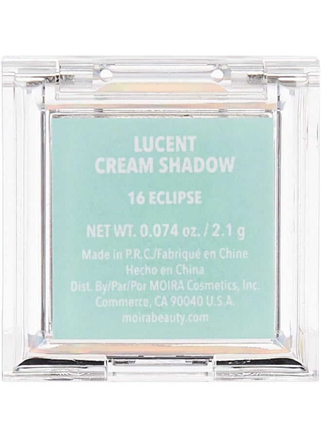 Lucent Cream Shadow (016, Eclipse) - image 3