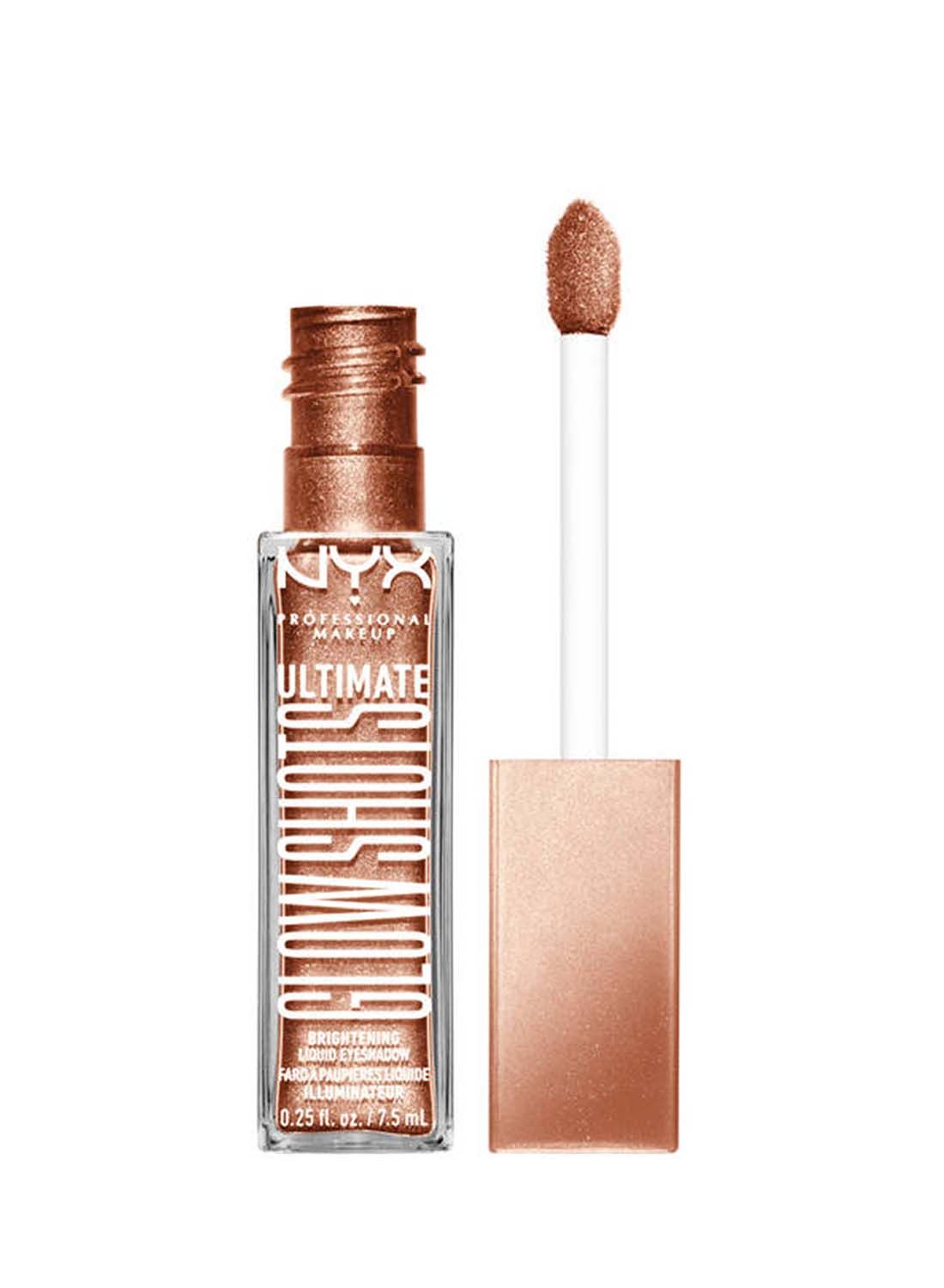 ULTIMATE GLOW SHOTS GOLDEN GOJI