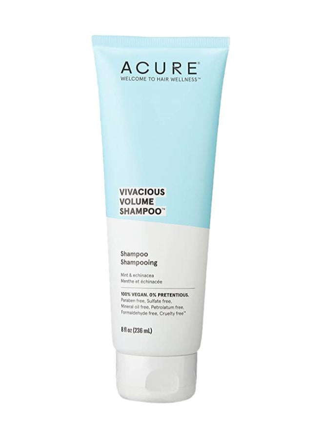 Vivacious Volume Shampoo