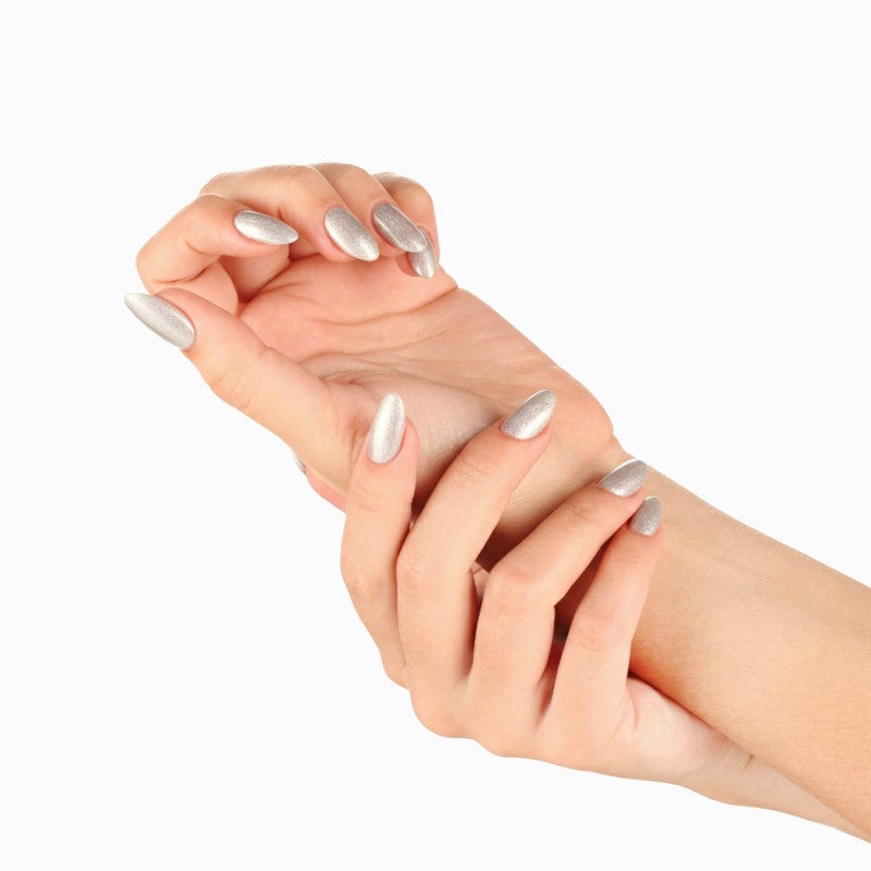 Pre-Glued Tips Petal Essence - image 2