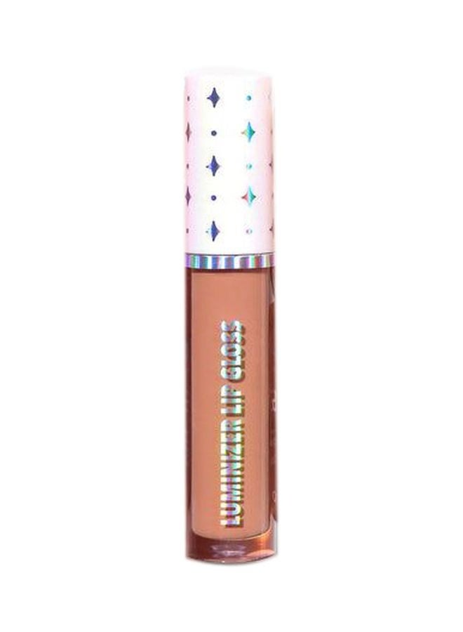 Luminizer Lip Gloss (006, Lucky Charm)