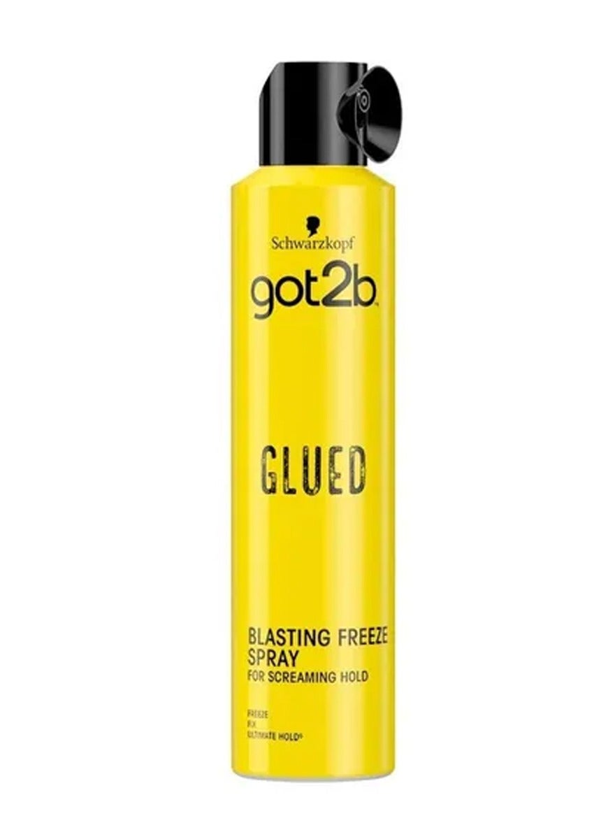 Blasting Freeze Hair Spray 300 ML