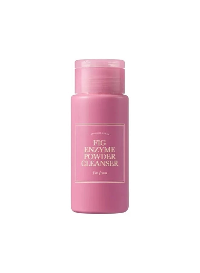 Fig Enzyme Powder Cleanser 50G