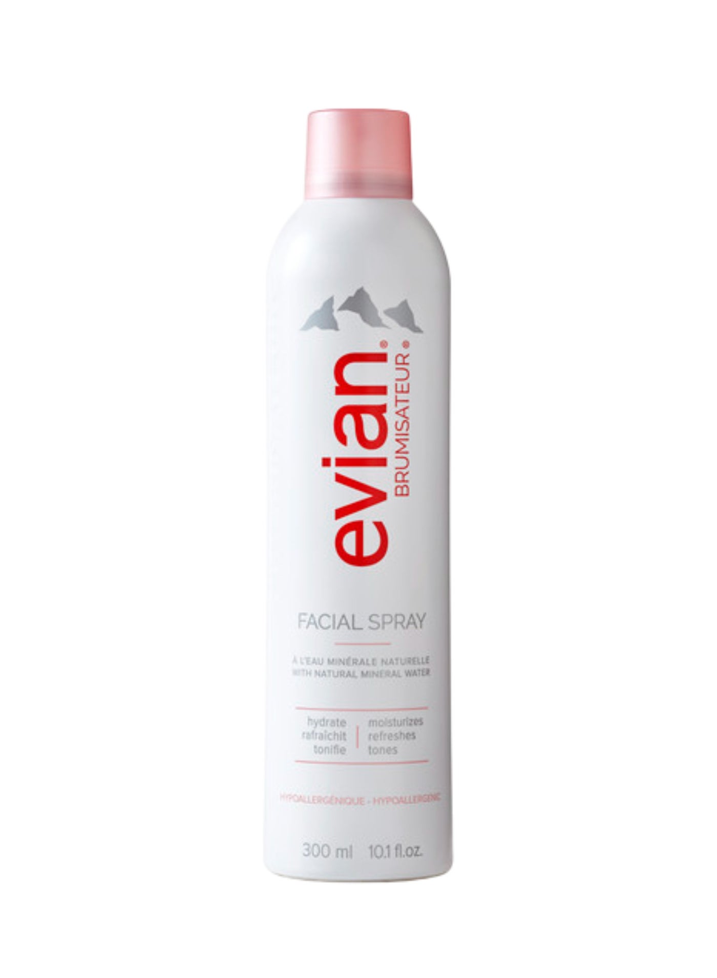 Brumisateur Facial Spray 300ml