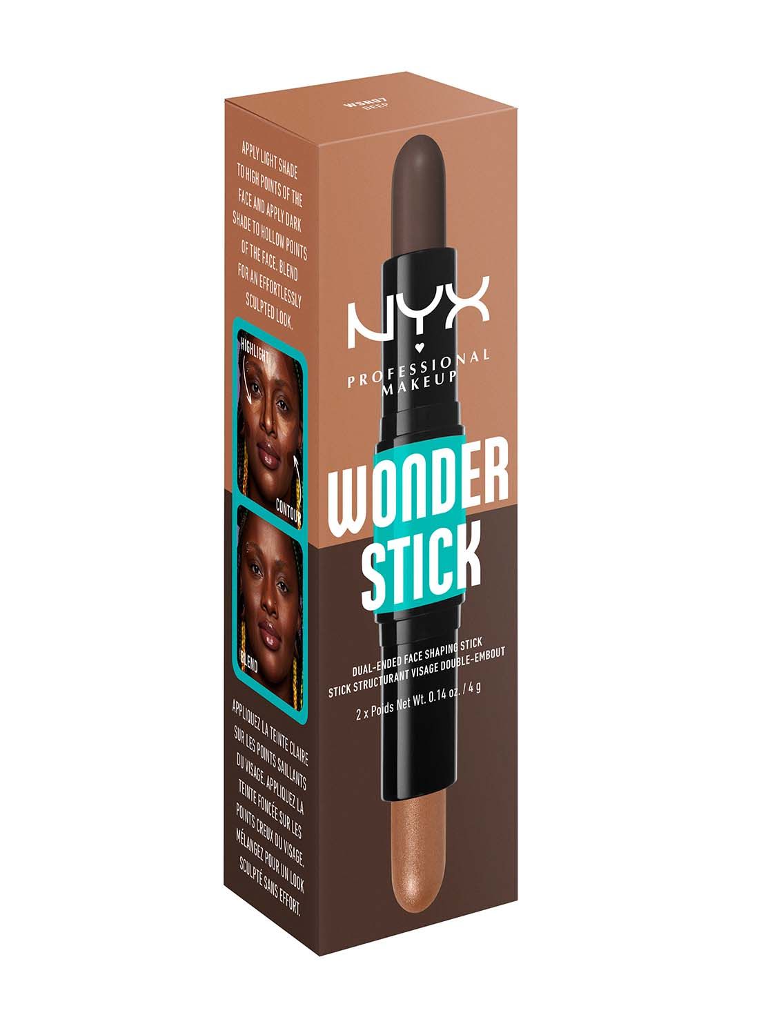 WONDR STCK DUAL FACE LIFT  DEEP - image 4