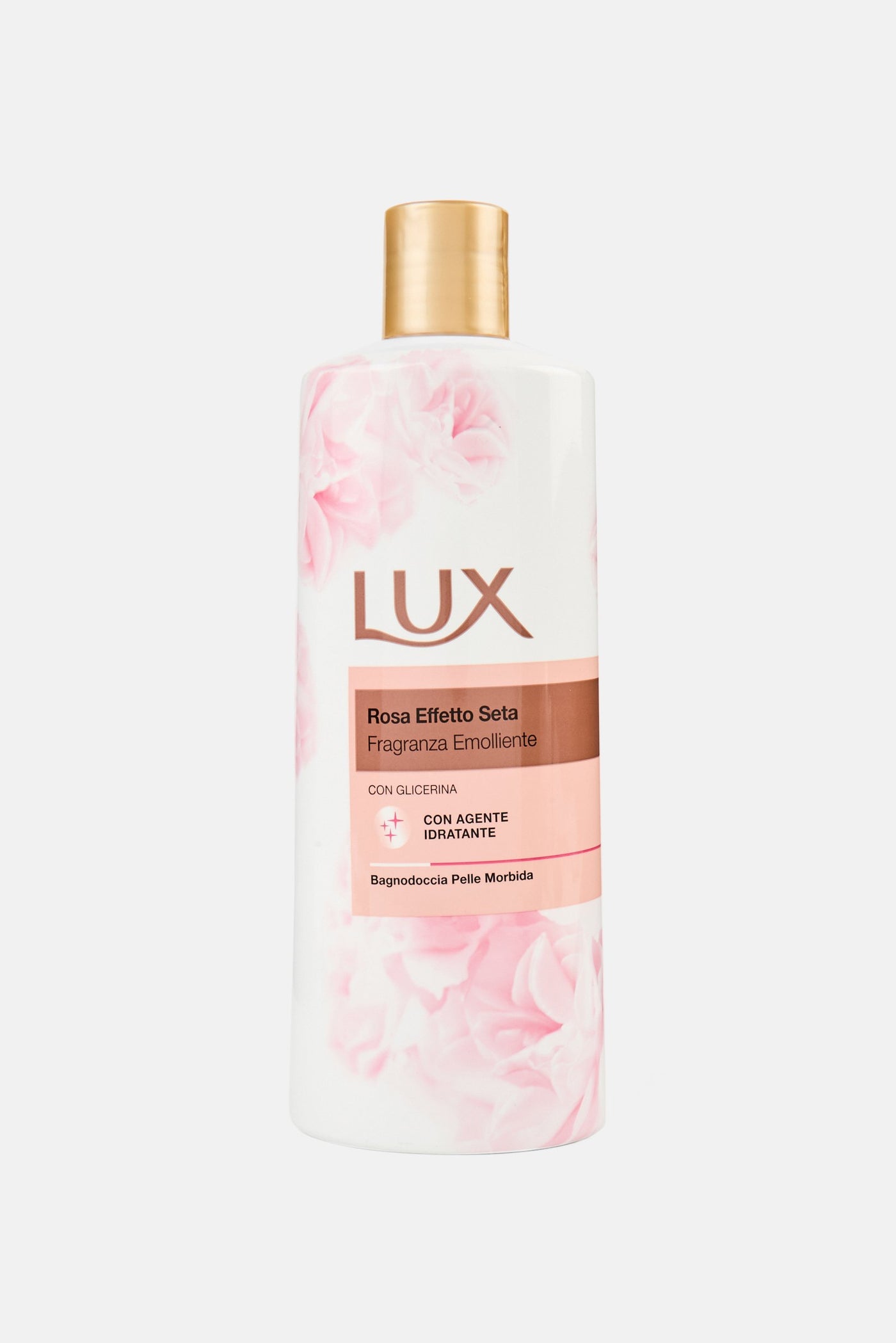 Soft Rose Body Wash 500ml