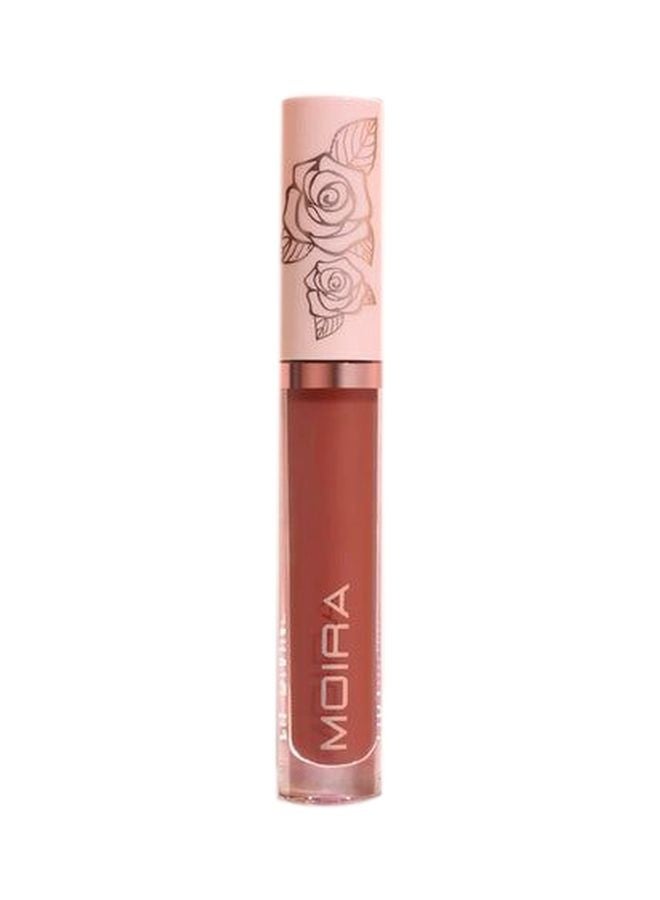 Lip Divine Liquid Lipstick (009, Allure)