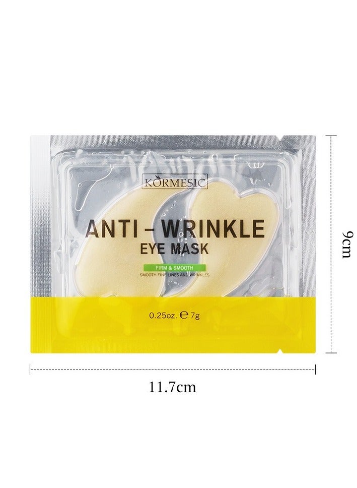 5pcs-Anti-Wrinkle Eye Mask 7g