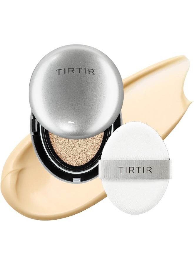 MASK FIT AURA CUSHION 17W FRENCH VANILLA(Mini)
