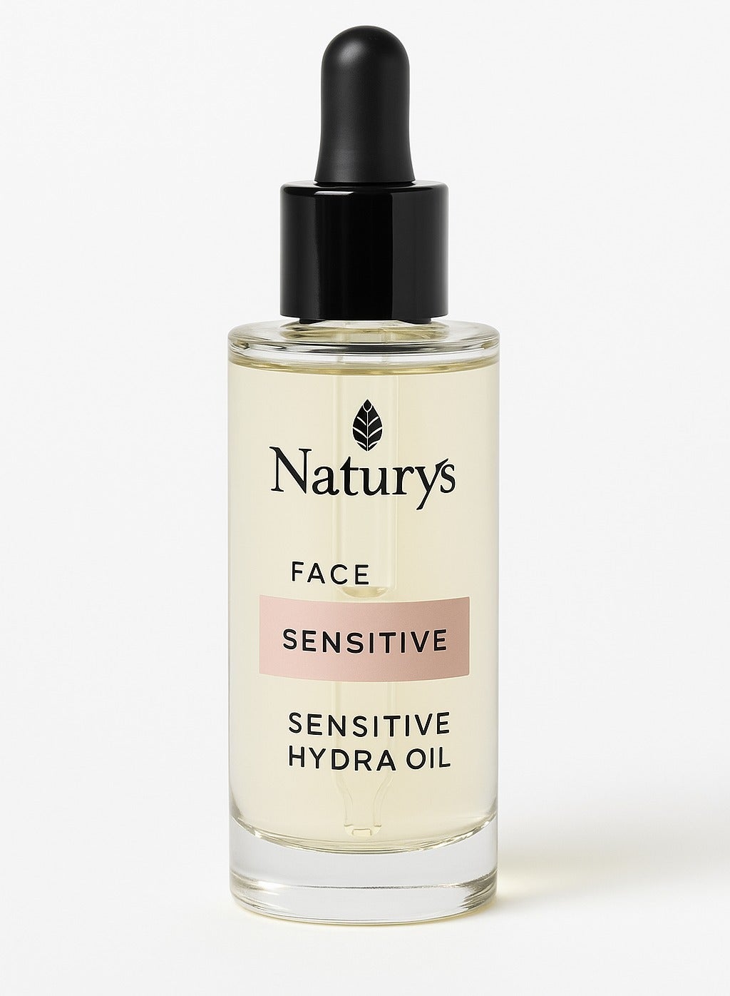 Face Hydra Soothing Energetic Face Oil With Blueberry Oil, Bisabolol, And Lycopene 30 ml