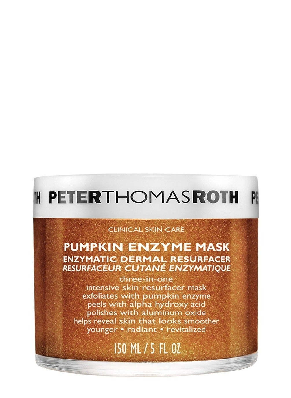 Pumpkin Enzyme Mask 150 ml
