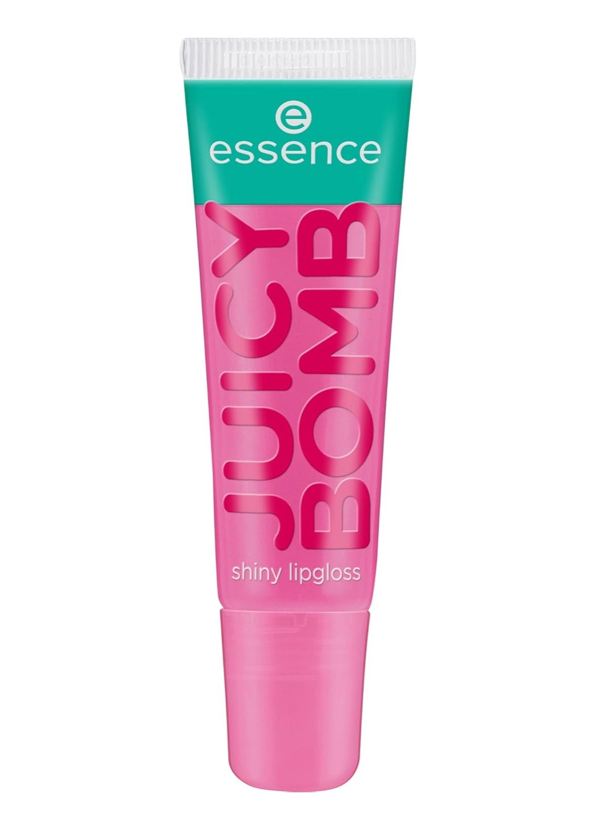 Juicy Bomb Shiny Lipgloss Witty Watermelon 102