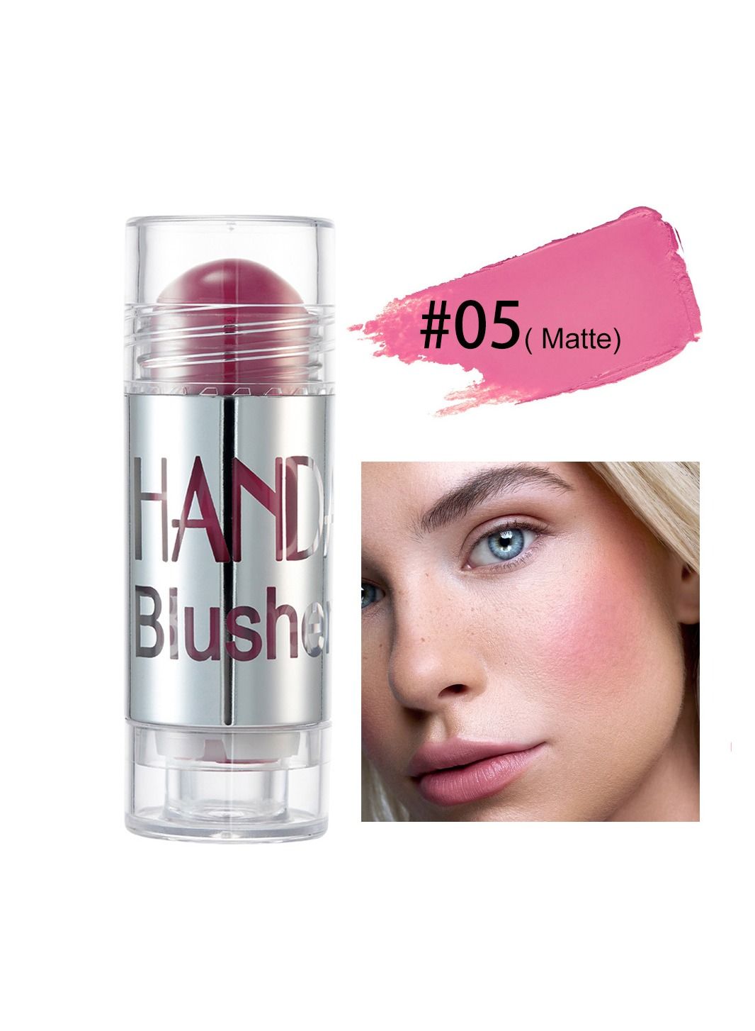 Blusher Stick