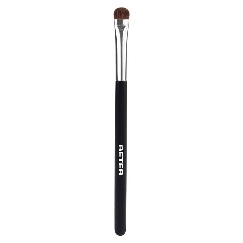 Large eye shadow brush, pony hair. Nº 13 - image 2