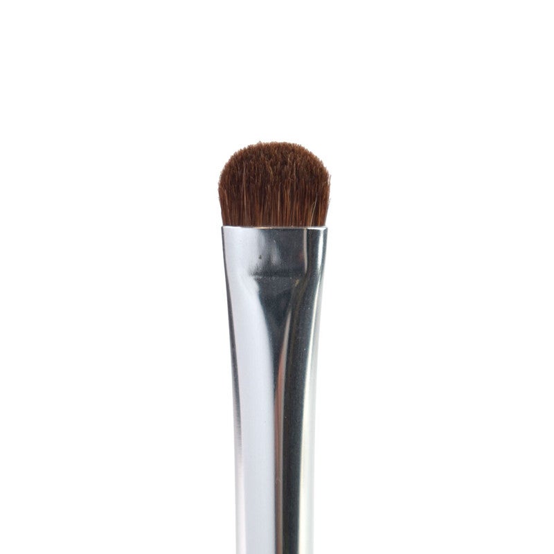 Large eye shadow brush, pony hair. Nº 13 - image 3
