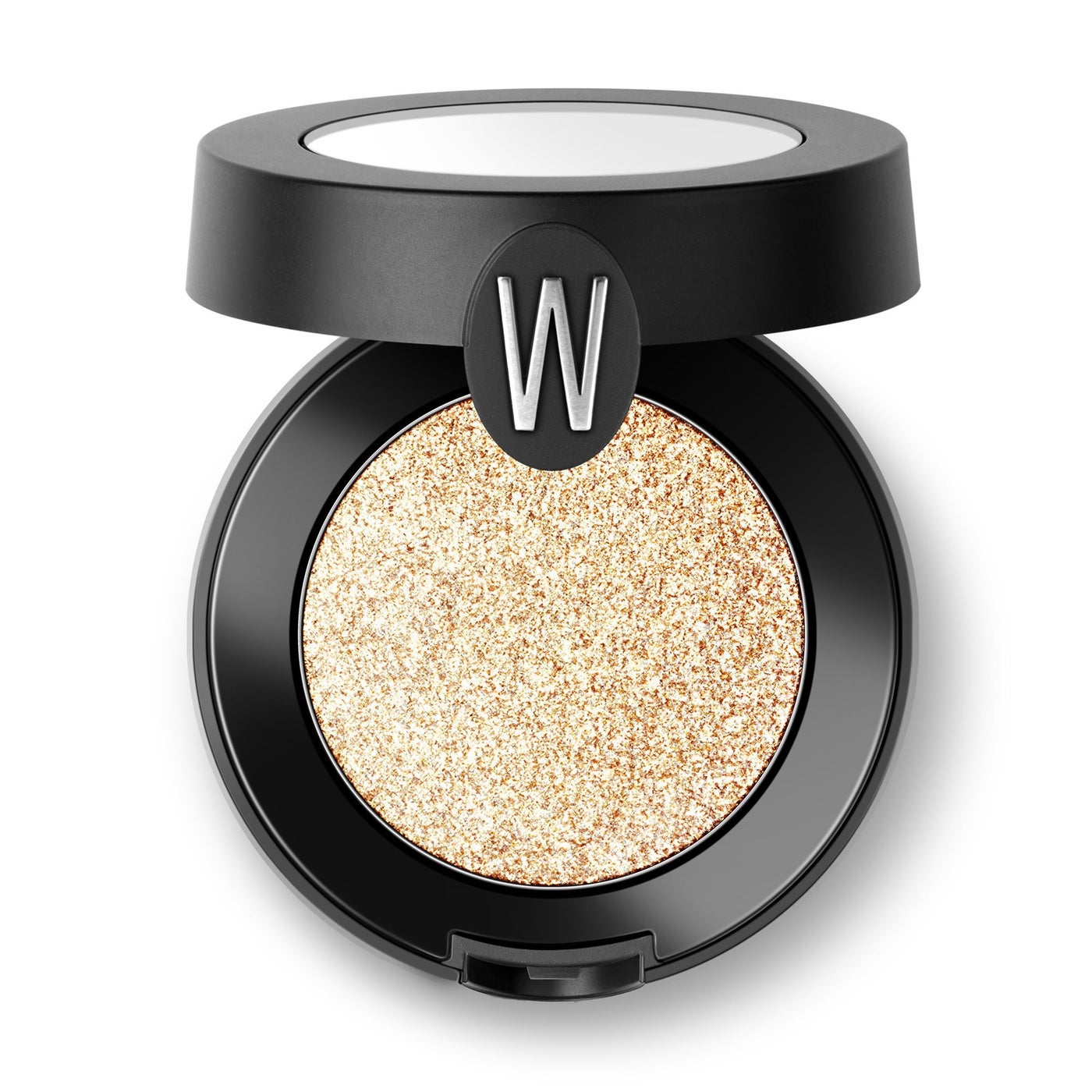 LAST CRUSH - MONO EYESHADOW 201 LUX - HYBRID