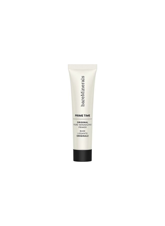 Mini Prime Time Original Pore-Minimizing Primer