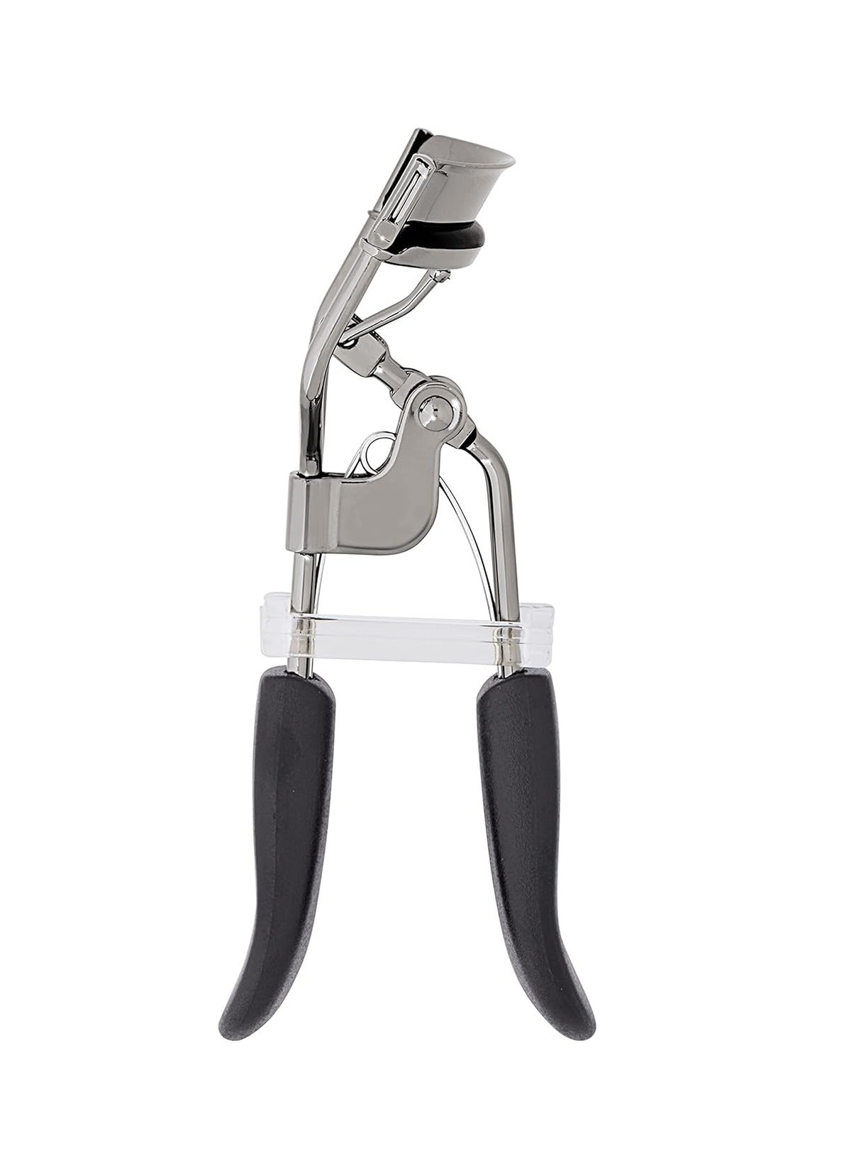 1pc Eyelash Curler, Vegan Makeup Tool, Creates Eye-Opening & Lifted Lashes, Lash Curler