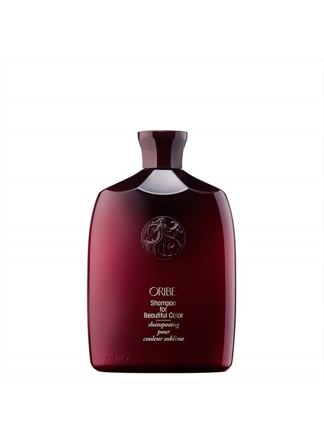 Oribe Shampoo for Beautiful Color, 8.5 oz