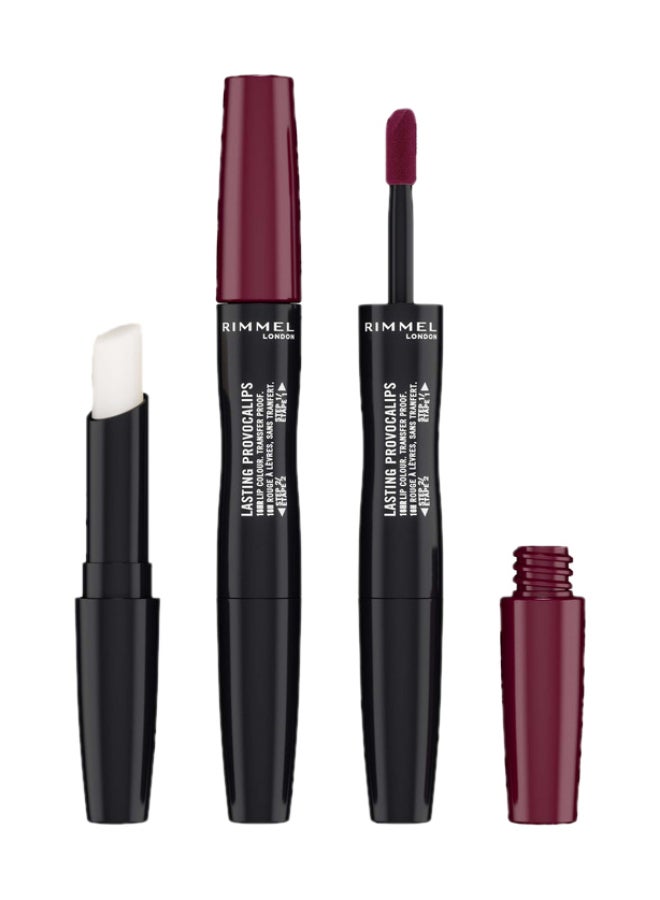 Lasting Provocalips Liquid Lipstick 570 No Wine-Ing