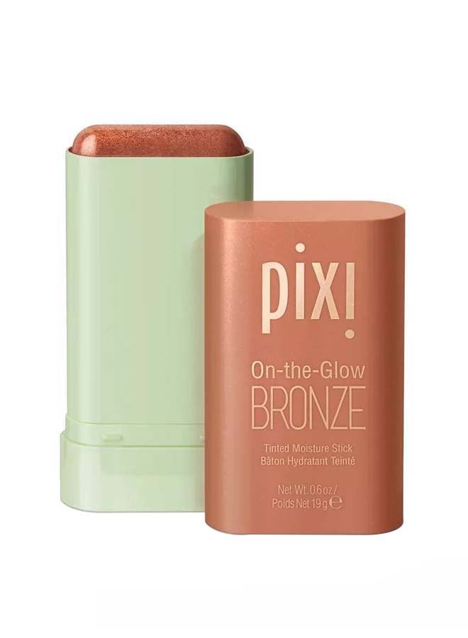 On-The-Glow Bronze Rich Glow