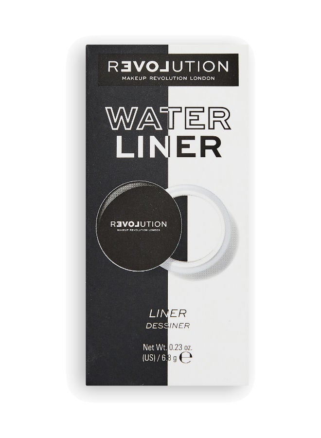 Revolution Relove Water Activated Liner Distinction