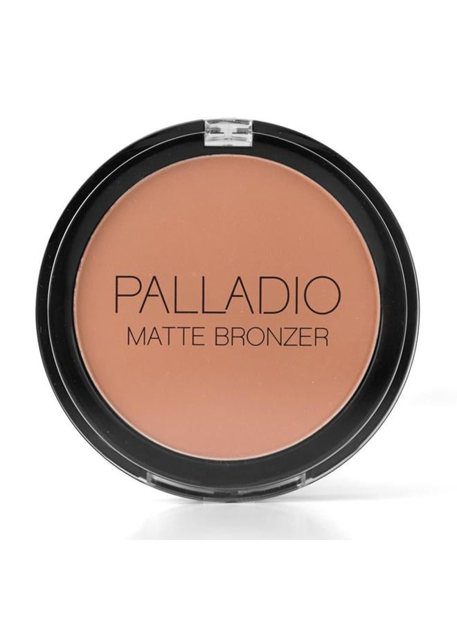 Matte Bronzer, Nude Beach