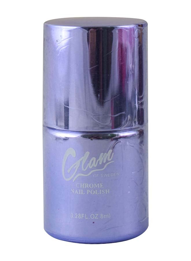 Nailpolish Chrome -  Asstd Color