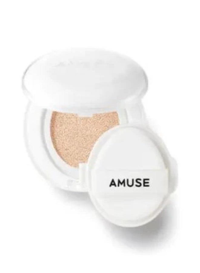 AMUSE Ceramic Skin Perfector Cushion 15g SPF 40 PA++