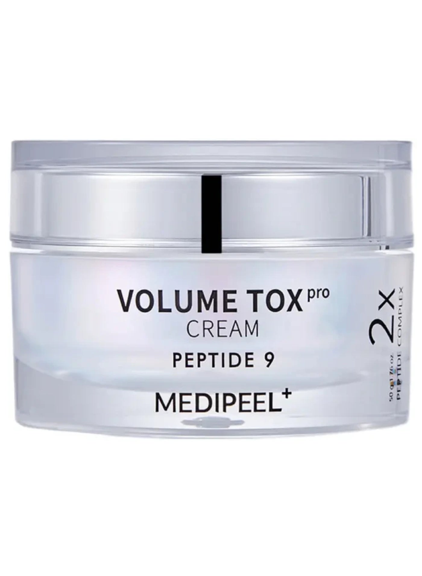 Peptide 9 Volume Tox Cream Pro (1.76 oz)
