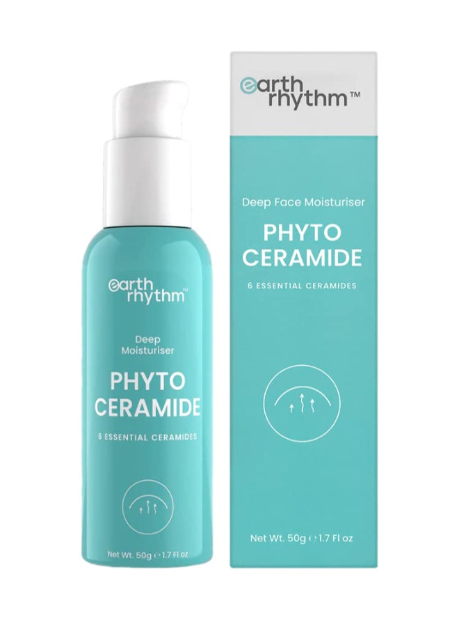 Phyto Ceramide - Deep Moisturiser 6 Essential Ceramides 1.5% Hydranov