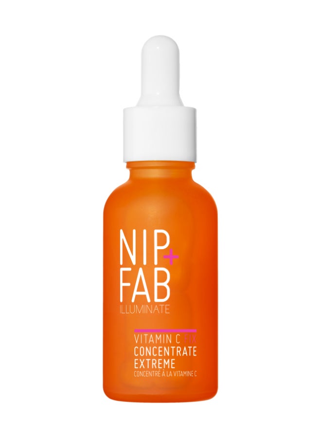Vitamin C Fix Concentrate Extreme 15%
