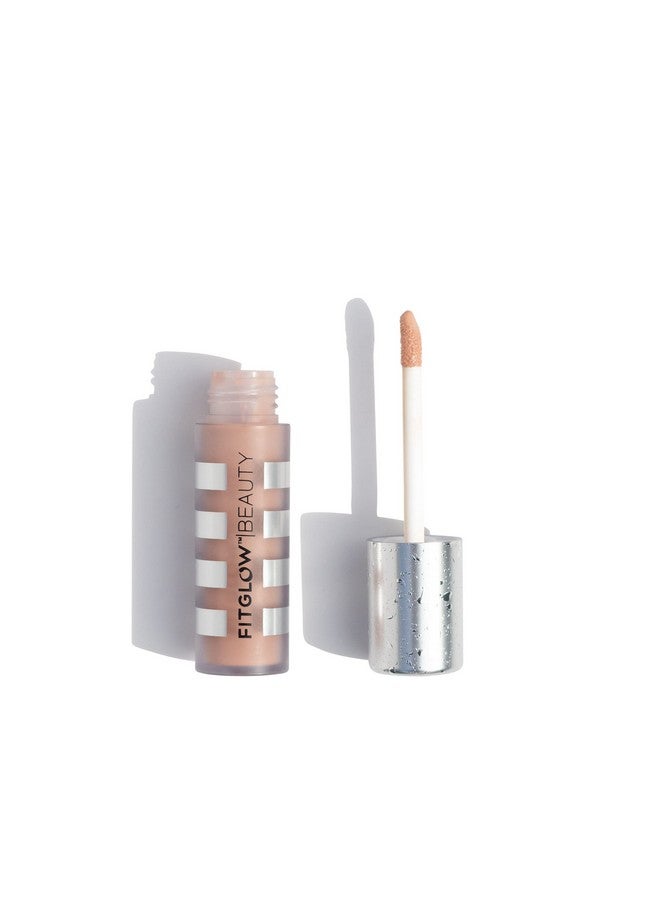 Beautycorrect+ Skin Tone Balancing Makeup Corrector Vegan Womanowned Clean Beauty (Peach 0.2 Oz 6.2 Ml)