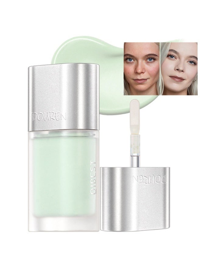 Coverage Moist Concealer,Moisturizing Precision Concealer, Lightweight & Breathable Cover-up Cream Moist Concealer, Cover Dark Circles Multi-Use Camouflage Cream, Creamy Texture Full Coverage Conceals #03