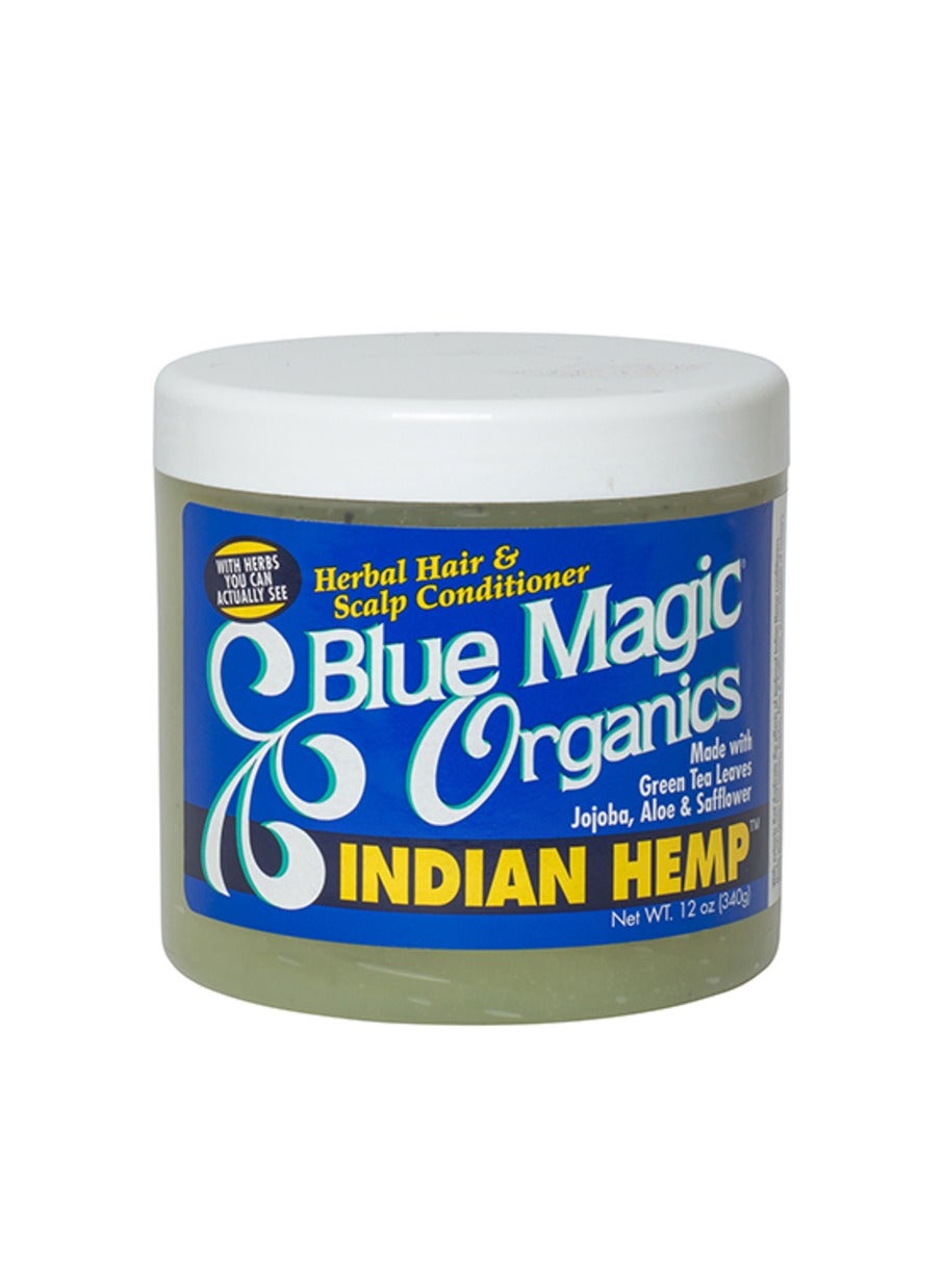 Original Indian blue magic 340 g