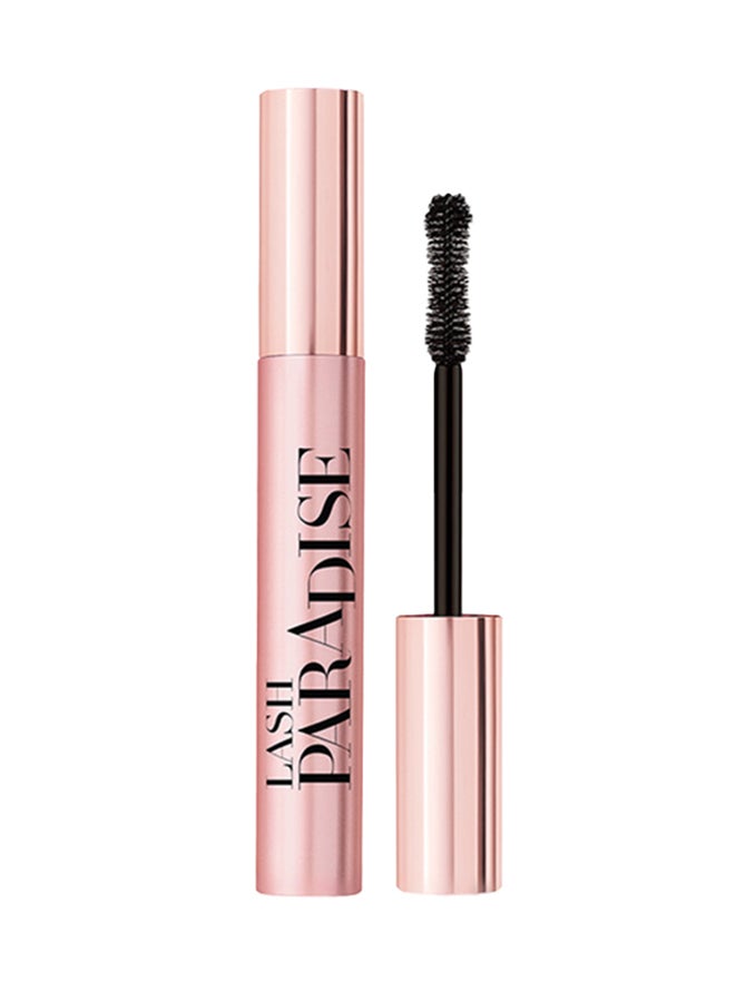 2X Paradise Washable Mascara With Castor Oil - Suitable For Senstive Eyes - image 2