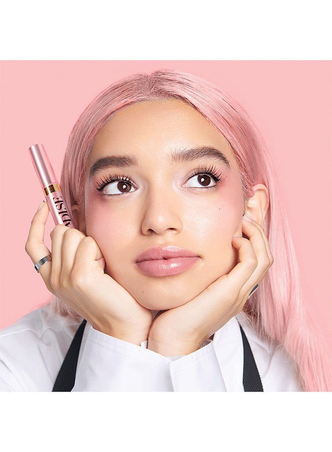 2X Paradise Washable Mascara With Castor Oil - Suitable For Senstive Eyes - image 5