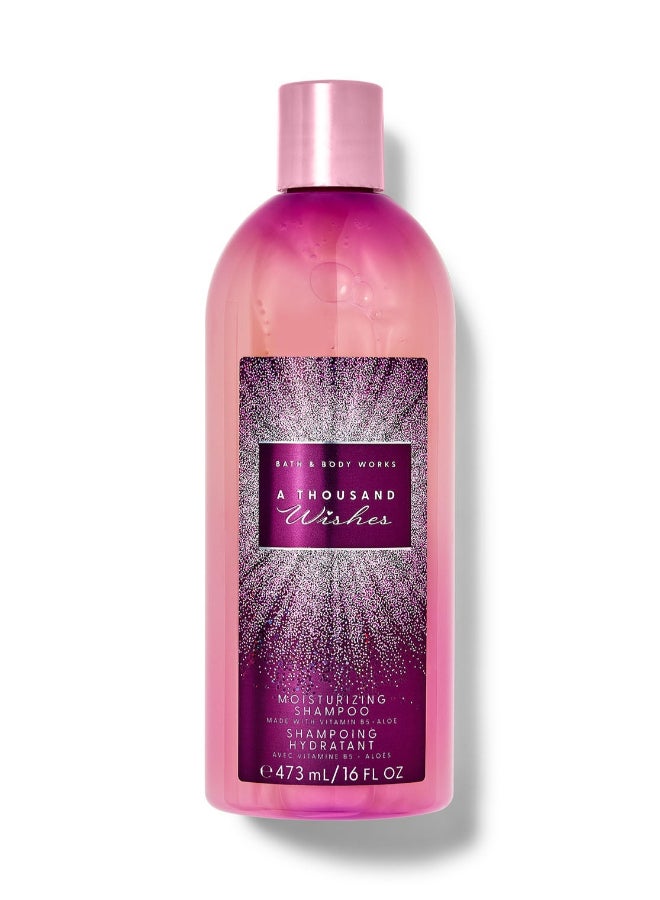 A Thousand Wishes Shampoo 295ml