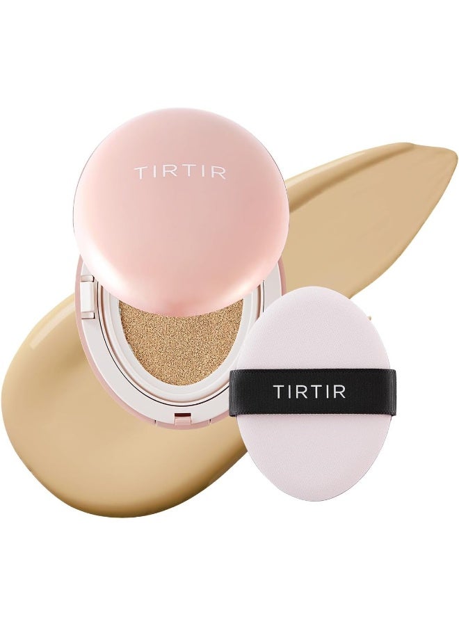 MASK FIT ALL-COVER CUSHION 24W SOFT BEIGE(MINI)