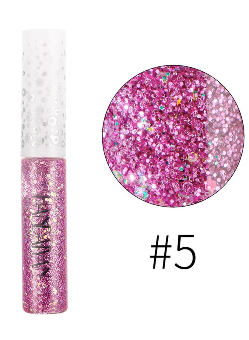 Crystal Diamond Eyeliner