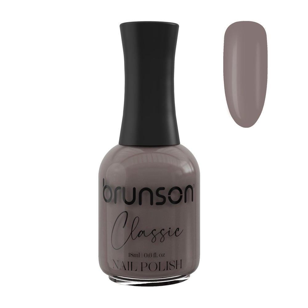 Classic Nail Polish 4 in 1 Solar Gel Effect Fast Air Dry Nail Colors with Nail Hardener Long Lasting Chip Resistant Vegan Organic Hema Free Colors for Manicure Pedicure