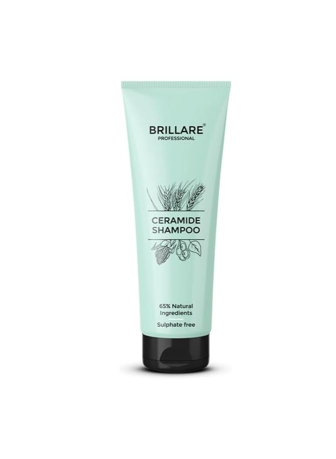 CERAMIDE SHAMPOO 200 ML