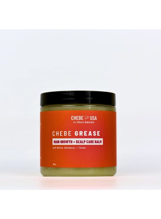Chebe Hair Growth Grease (8oz)